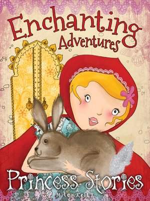 cover image of Enchanting Adventures